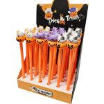 Zseléstoll Halloween (tök jegesmedvével, denevérrel vagy cicával), Trick or Treat, többféle változat