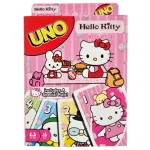 UNO kártya Hello Kitty
