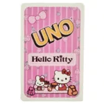 UNO kártya Hello Kitty