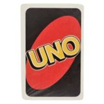 UNO kártya