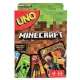 UNO kártya Minecraft