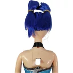 K-POP éneklő baba, kb. 28cm magas, többféle