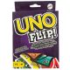 UNO kártya FLIP!