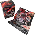 STRANGER THINGS zsákbamacska figura dobozban, ST8