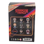 STRANGER THINGS zsákbamacska figura dobozban, ST8
