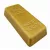 Gold (aranytömb) formájú squishy, illatos antistressz játék, 12x5x2,5cm