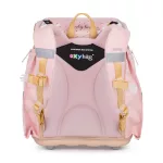 Lovas mágneszáras ergonómikus iskolatáska tolltartóval és tornazsákkal, Premium Light, Lovely horse, PICI SZÉPSÉGHIBÁVAL!