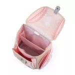 Lovas mágneszáras ergonómikus iskolatáska tolltartóval és tornazsákkal, Premium Light, Lovely horse, PICI SZÉPSÉGHIBÁVAL!