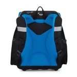 Pókember mágneszáras ergonómikus iskolatáska tolltartóval és tornazsákkal, Premium Light, Amazing Spiderman