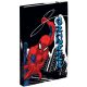 Pókember füzetbox A/5, Amazing Spiderman
