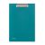 Felírótábla A/4, VERDE, petrol színű