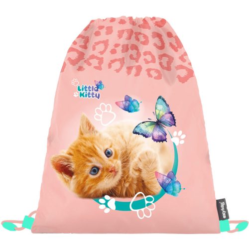 Cicás tornazsák 30x37cm, OXY 2026