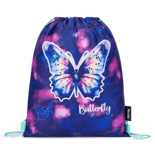 Lepkés tornazsák 30x37cm, OXY 2026