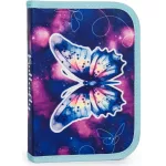 Lepkés tolltartó klapnis, üres, OXY 2026 Butterfly