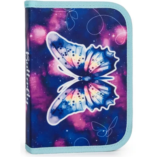 Lepkés tolltartó klapnis, üres, OXY 2026 Butterfly