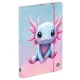 Axolotl füzetbox A/5, OXY 2026