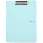 Felírótábla, fedeles, A/4, PVC, PASTELINI, pasztell zöld