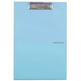 Felírótábla A/5, PVC, PASTELINI, pasztell kék
