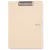 Felírótábla, fedeles, A/4, PVC, PASTELINI, pasztell barack