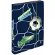 Focis füzetbox A/4, jumbo, OXY 2026 Football
