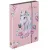 Lovas füzetbox A/4, jumbo, Lovely horse