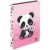 Panda füzetbox A/4, jumbo, OXY 2026
