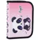 Panda tolltartó klapnis, üres, OXY 2026
