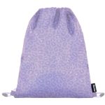 OXY Next iskolatáska szett, hátizsák tolltartóval és tornazsákkal, Bunny, lila