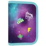 OXY Premium Light mágneszáras iskolatáska szett tolltartóval és tornazsákkal, Dream