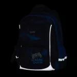 OXY Jumper iskolatáska szett, hátizsák tolltartóval és tornazsákkal, Gamer