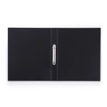 Gyűrűskönyv A/4, 2 gyűrűs, PASTELINI, pasztell lila