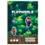 Playworld, Minecraft mintás tűzött füzet A/5, 32 lap szótár (31-32)