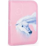 Lovas tolltartó klapnis, üres, OXY 2026, Horse romantic