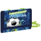 Focis pénztárca, 10x14cm, OXY 2026 Football