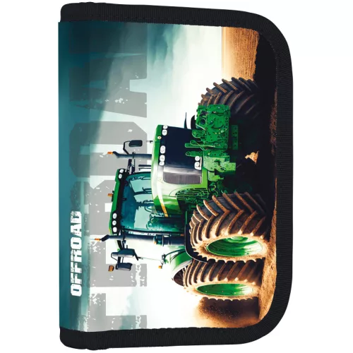 Traktor tolltartó klapnis, üres, OXY 2026