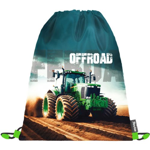 Traktor tornazsák 30x37cm, OXY 2026