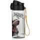 Dinoszaurusz kulacs, 500ml, BPA mentes, OXY Click 2026 Dino