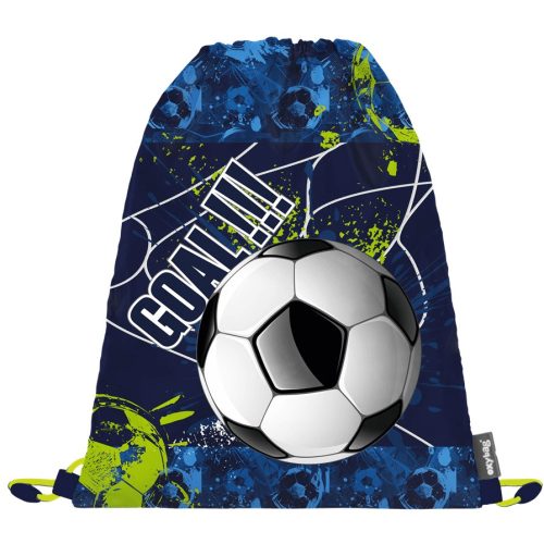 Focis tornazsák 30x37cm, OXY 2026