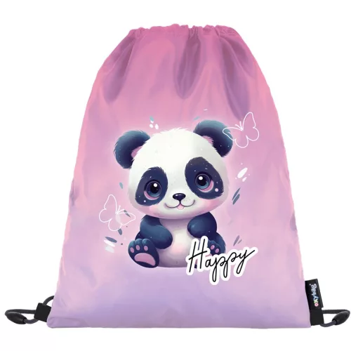 Panda tornazsák 30x37cm, OXY 2026