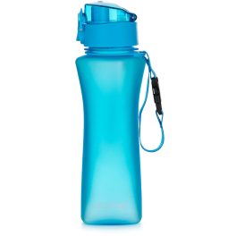 Oxybag kulacs, 550 ml, BPA mentes, azúrkék