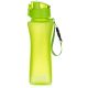 Oxybag kulacs, 550 ml, BPA mentes, zöld