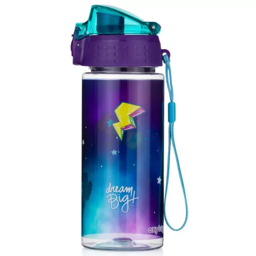 Dream kulacs, 500ml, BPA mentes, OXY Click 2026 