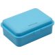 Pastelini uzsonnás doboz, kék