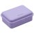 Pastelini uzsonnás doboz, lila