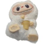 The Monsters Vinyl Face plüssfigura, Labubu design, kb. 15cm, kétféle