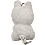 The Monsters Vinyl Face plüssfigura, Labubu design, kb. 15cm, kétféle