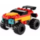 LEGO Creator 3-in-1 Átalakítható mini Monster Truck