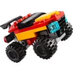 LEGO Creator 3-in-1 Átalakítható mini Monster Truck