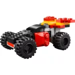 LEGO Creator 3-in-1 Átalakítható mini Monster Truck