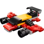 LEGO Creator 3-in-1 Átalakítható mini Monster Truck